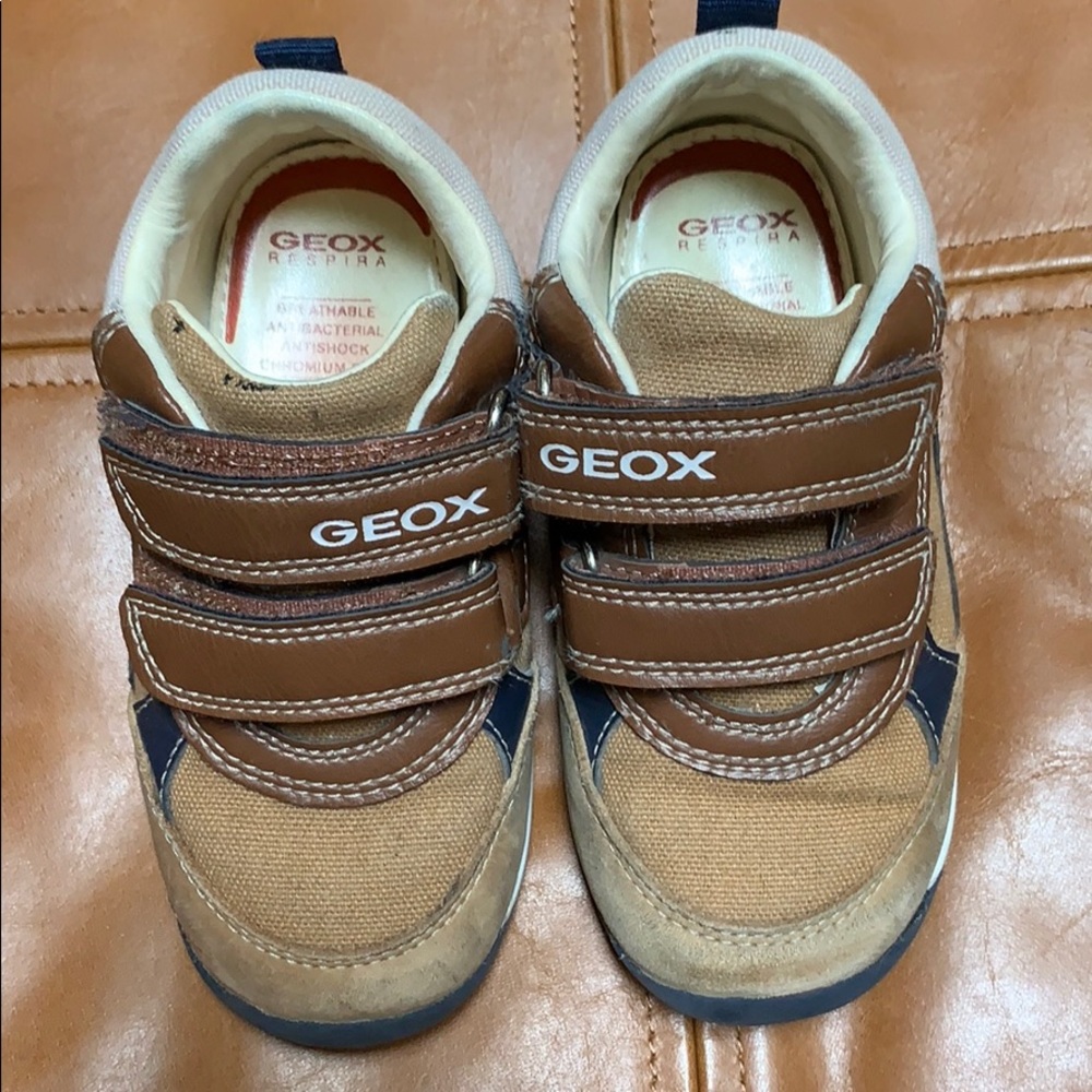 Geox Boy sneakers